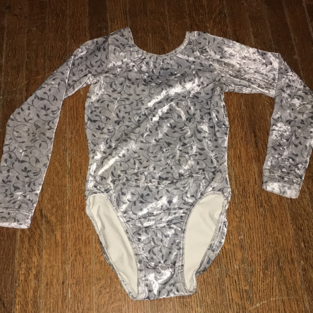 Child's M Leo